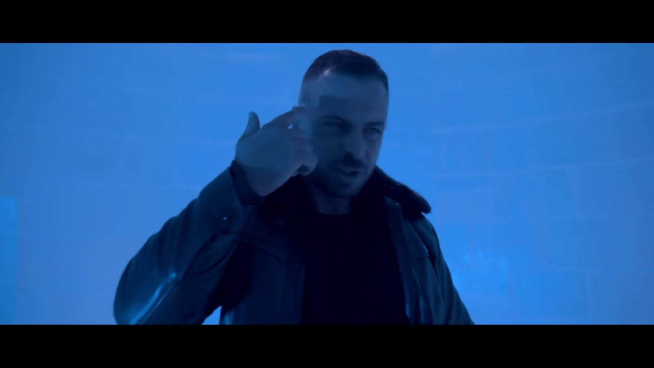 Diablo 63 & Monstar361 - Andere Liga (Official Video)