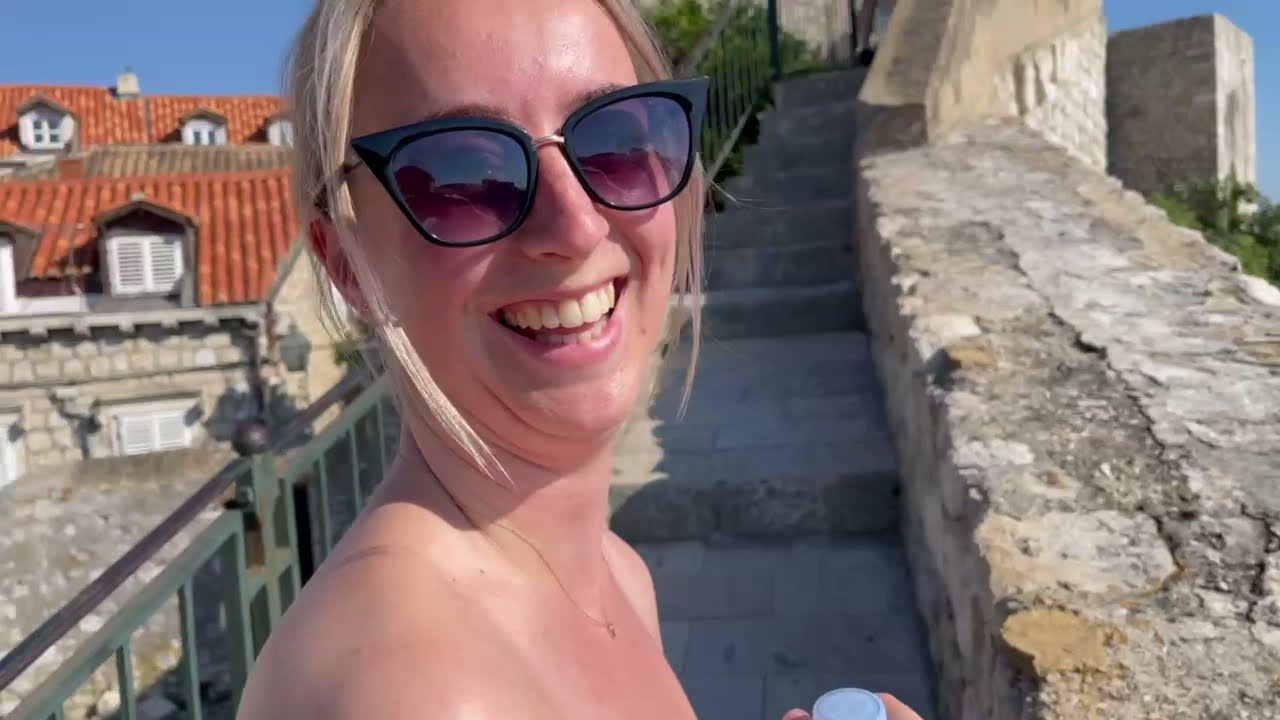Roadtrip Austria and Croatia (2021) – Rovinj, Plitvice Lakes, Dubrovnik, Ischgl and few other stops