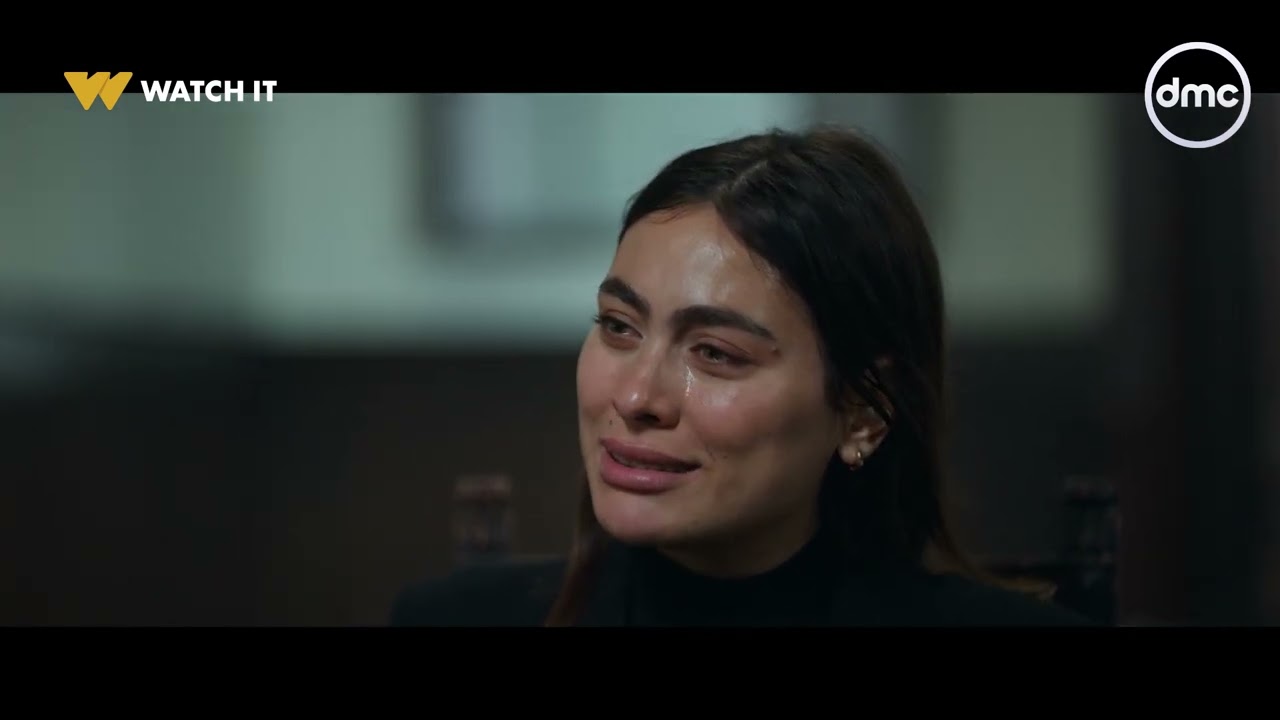 الحقيقة بانت.. جلسة الاستضافة بدأت والخبراء بدأوا يحققوا مع أدهم ونور ونبيلة#أب_ولكن