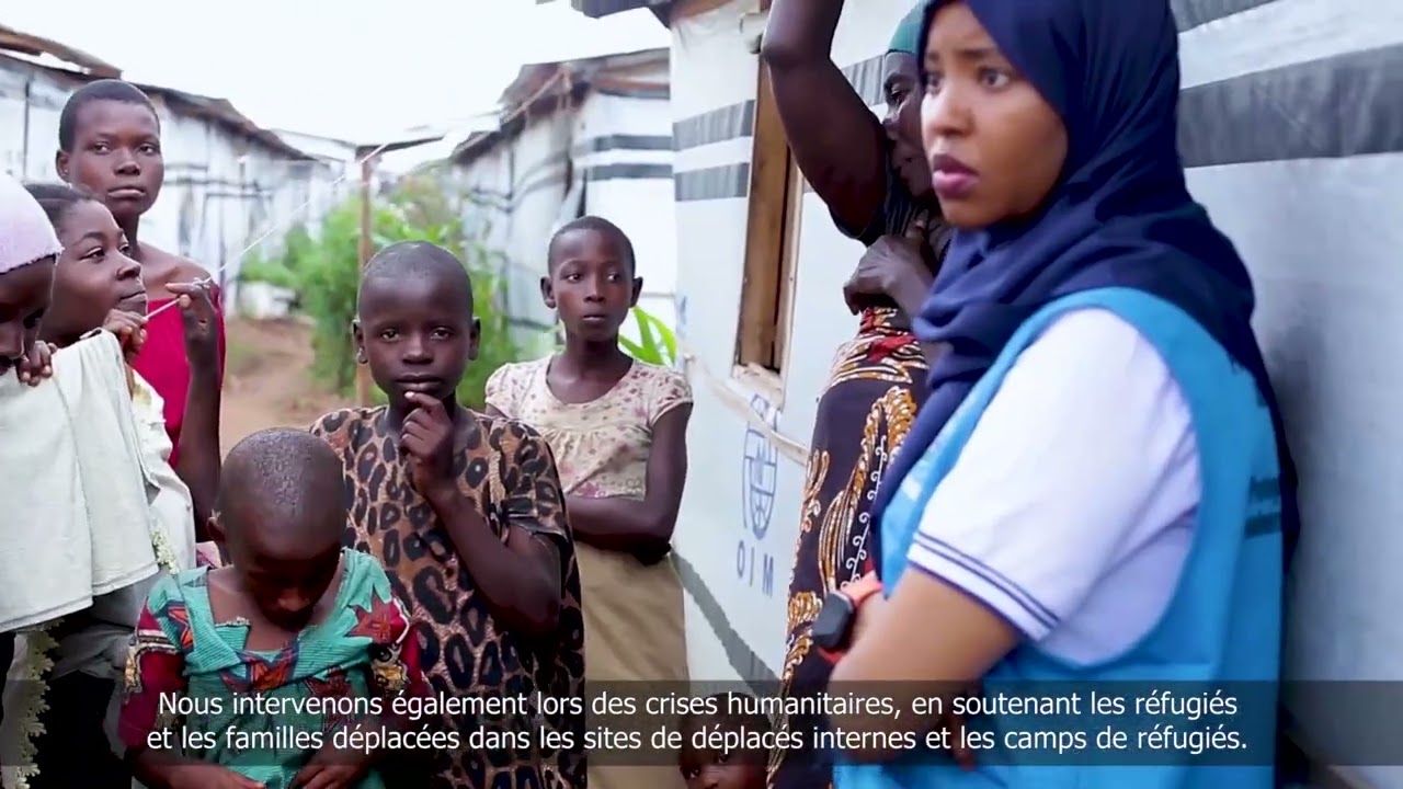 UPHWO BURUNDI VIDEO GBV