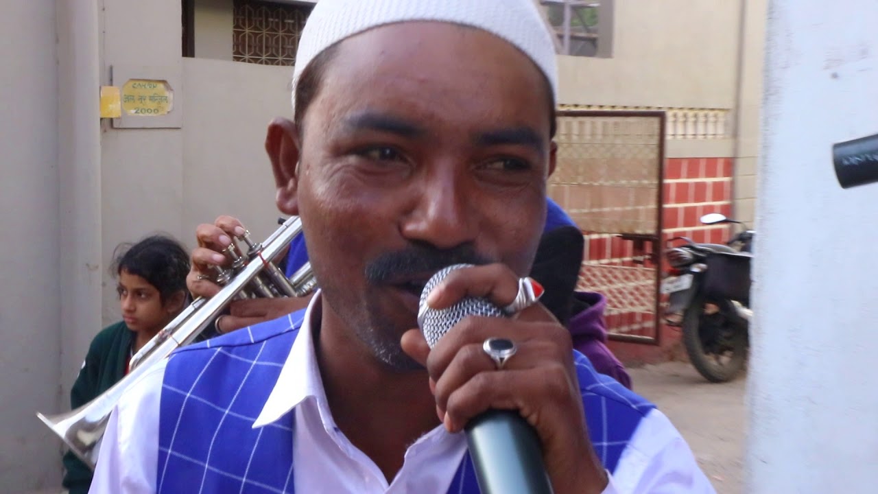 2019 Qawwali  bhar do jholi meri ya muhammad 9660860339 WhatsApp 9828964466