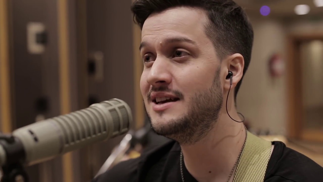 03 - Ezequiel Castro - Es Verdad (Live Session) Oficial.