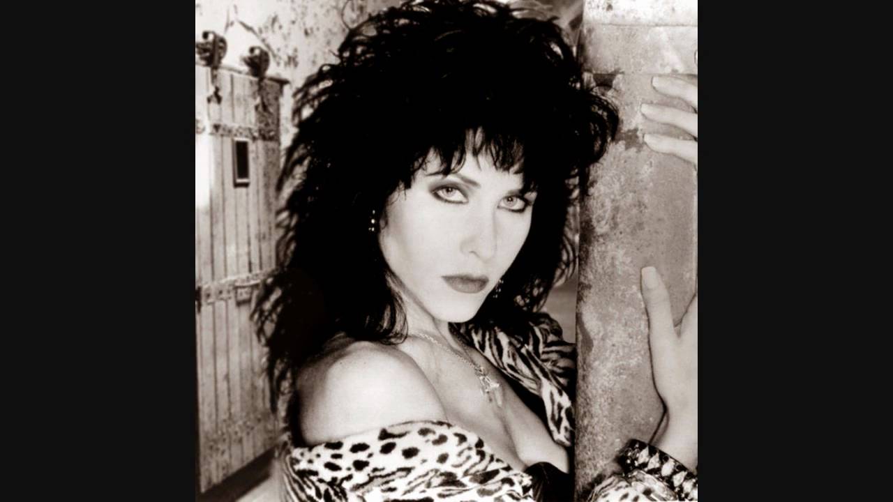 Karen Lawrence 