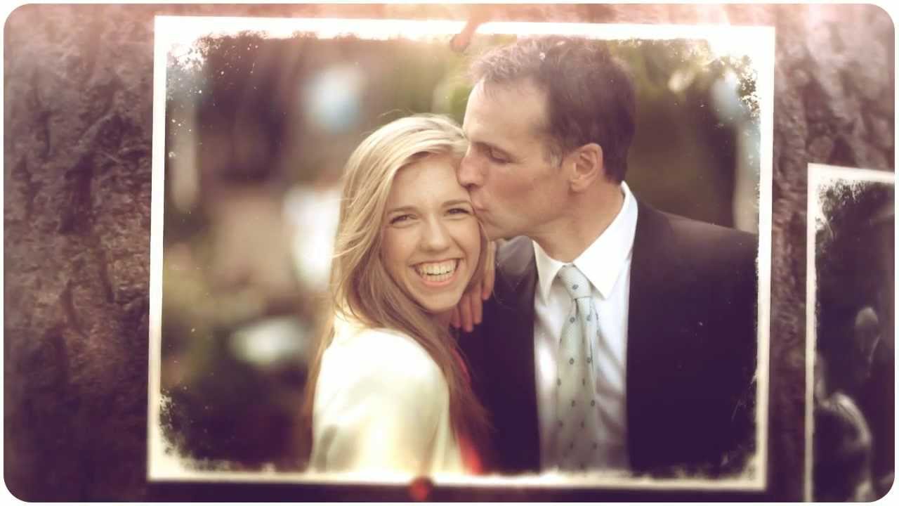 William's Christening