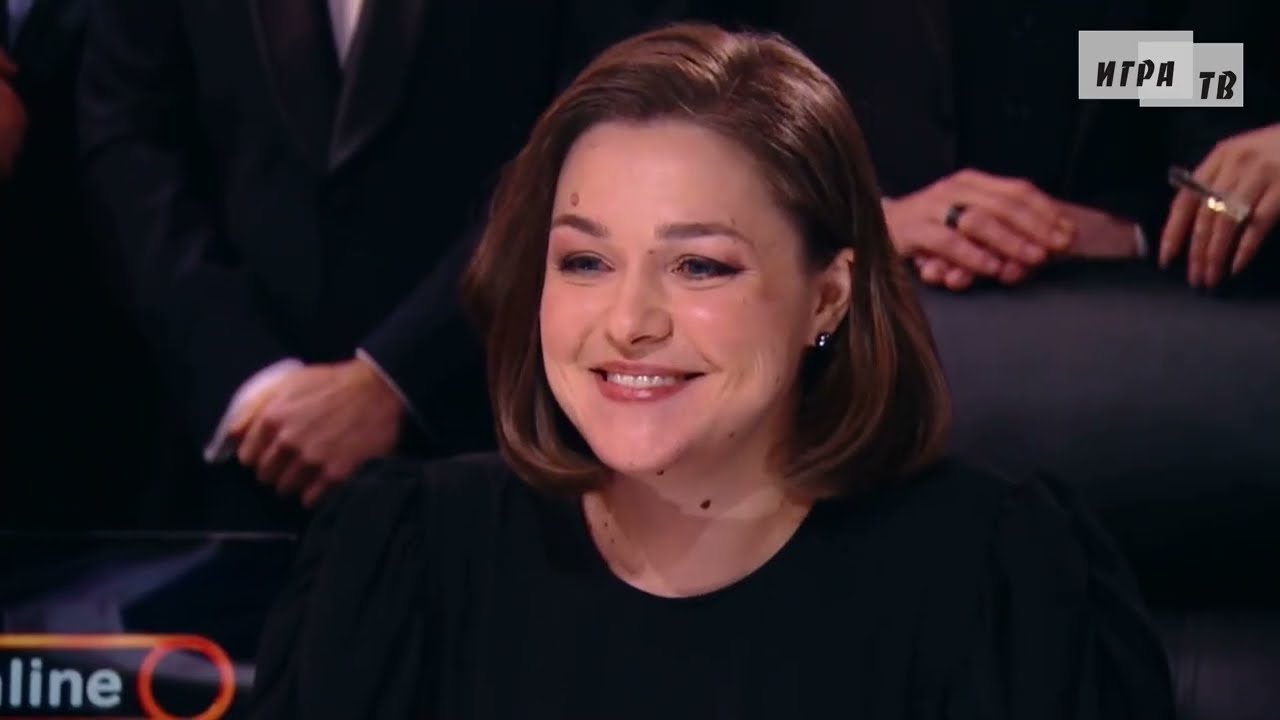 Финал Осенней серии &laquo;Что? Где? Когда?&raquo;: 03.11.2024 г.