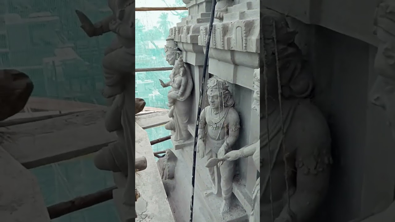 Sri Devi karumariamman temple thiruverkadu thiruppani part -2