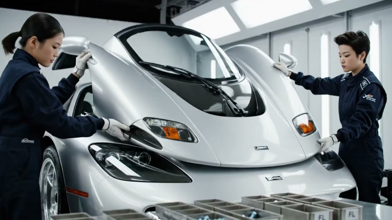STOP Making These Car Restoration Mistakes