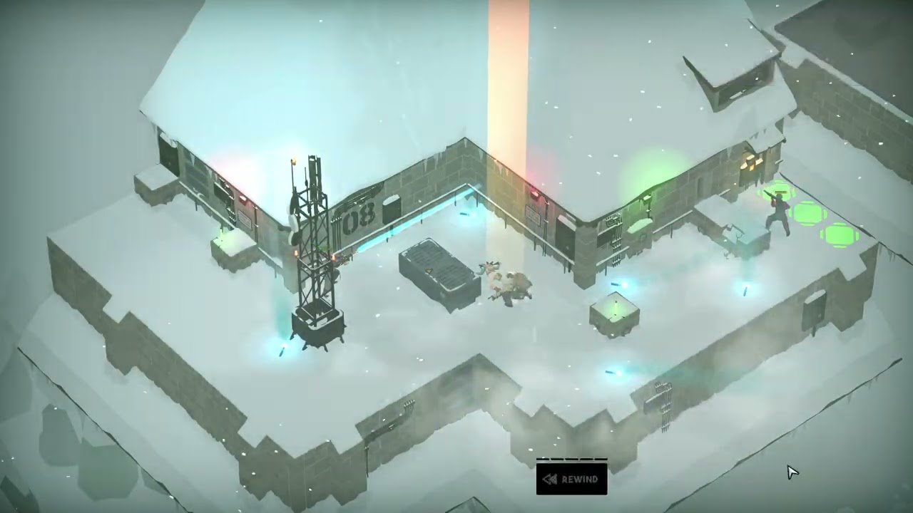 [Tactical Breach Wizards] #Finale The Grand Showdown!