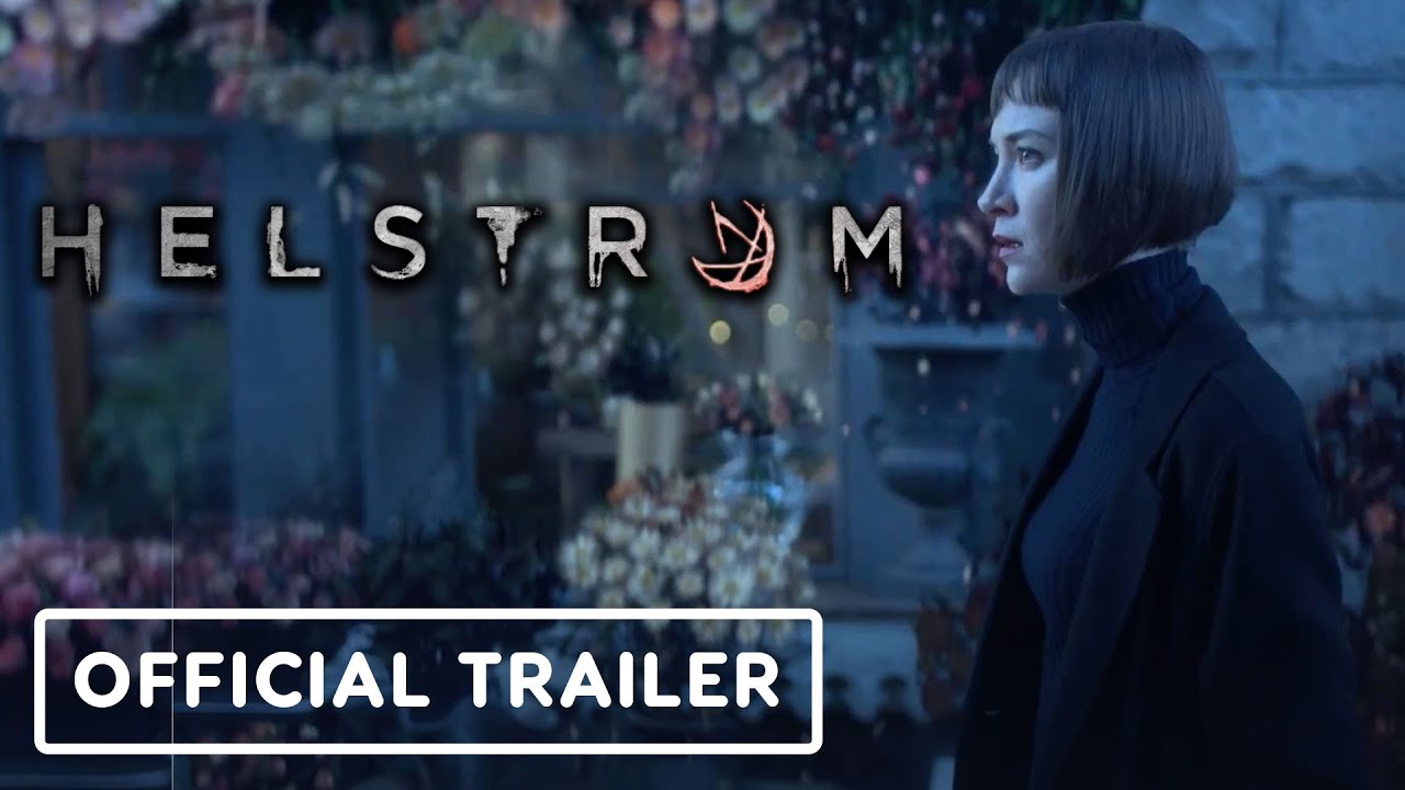 Marvel & Hulu's Helstrom - Official Trailer | Comic Con 2020