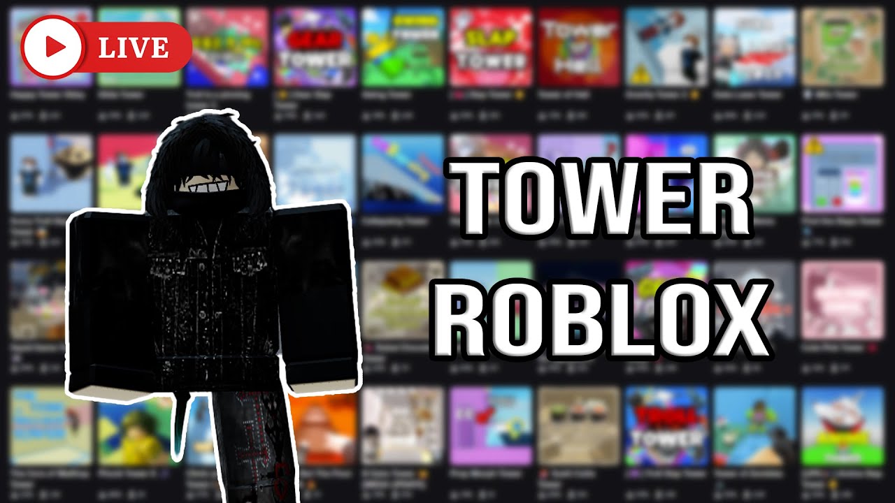 GAME YANG SERU DI ROBLOX