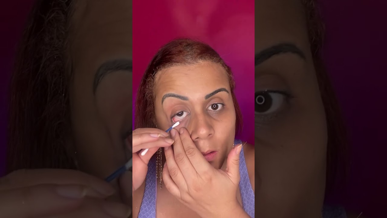 Asmr Retirando a Make