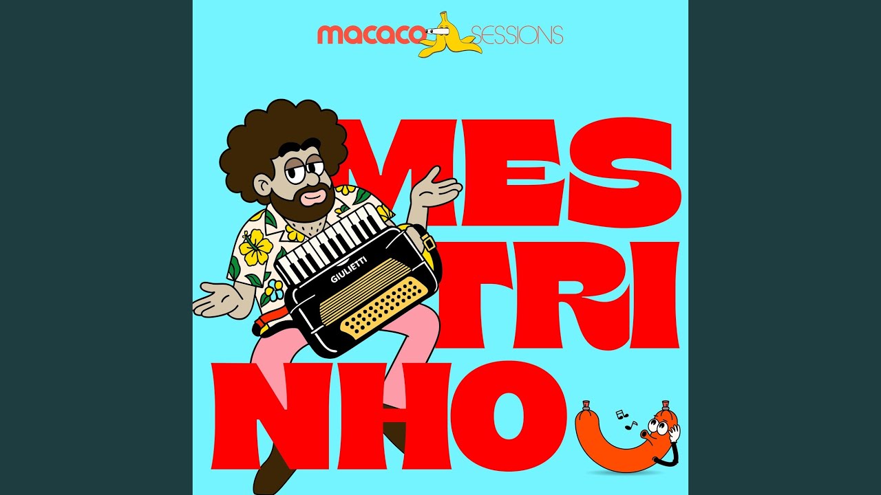 Chiclete Com Banana