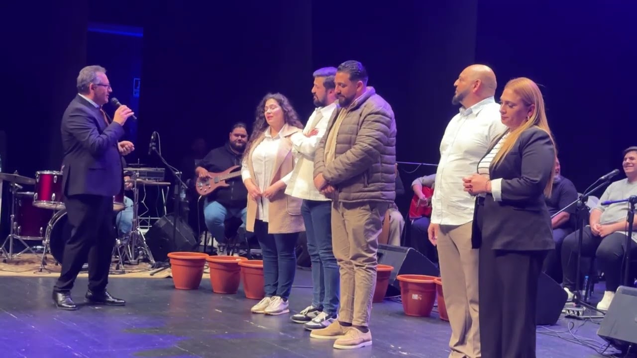 Rencuentra Zona de Almer&iacute;a