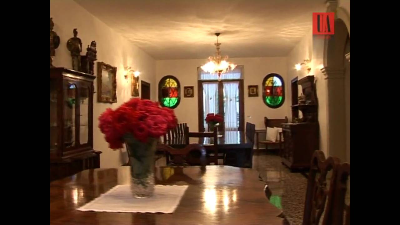 INTERVIU MIRCO MASCHIO - HD