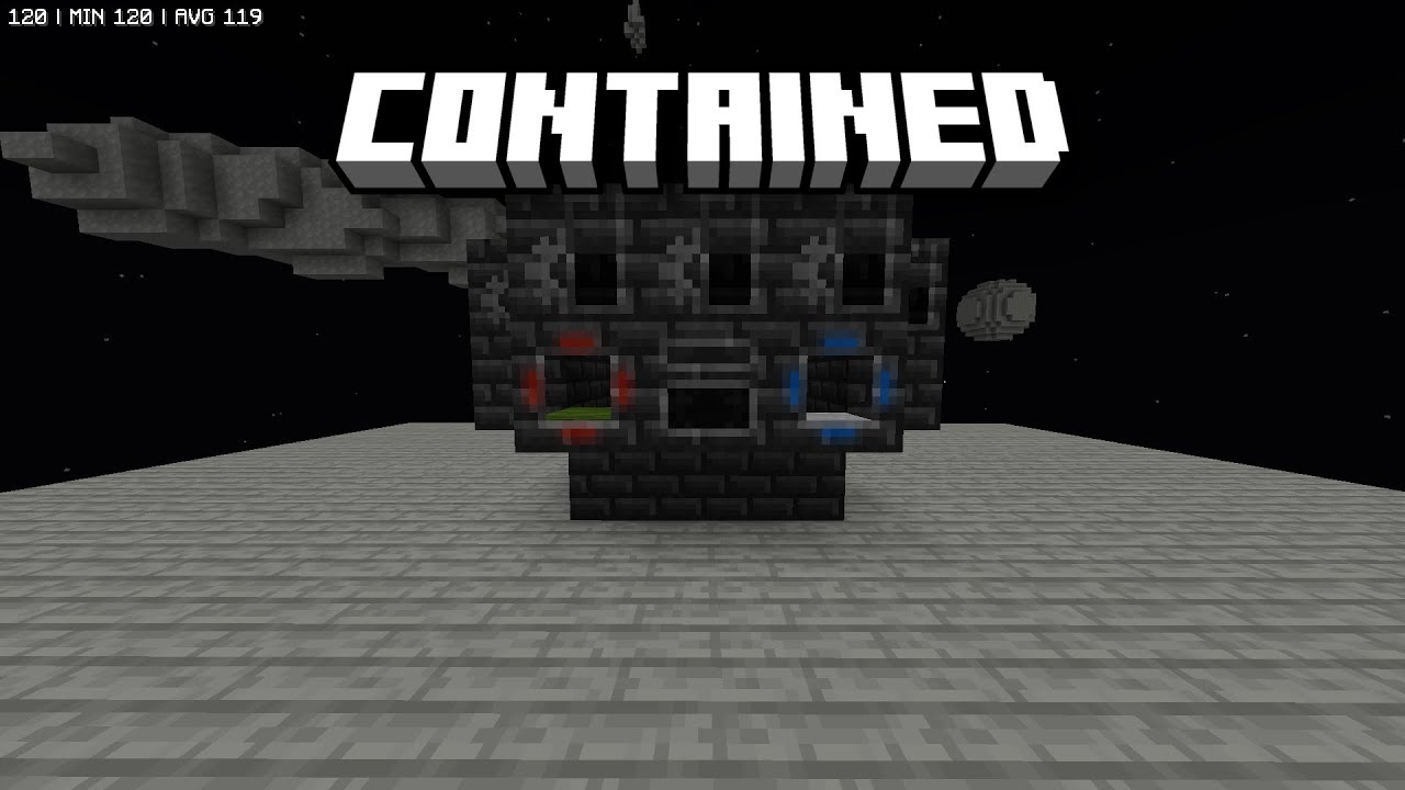 Contained - Episode 5 - Mixing metals in the smeltery