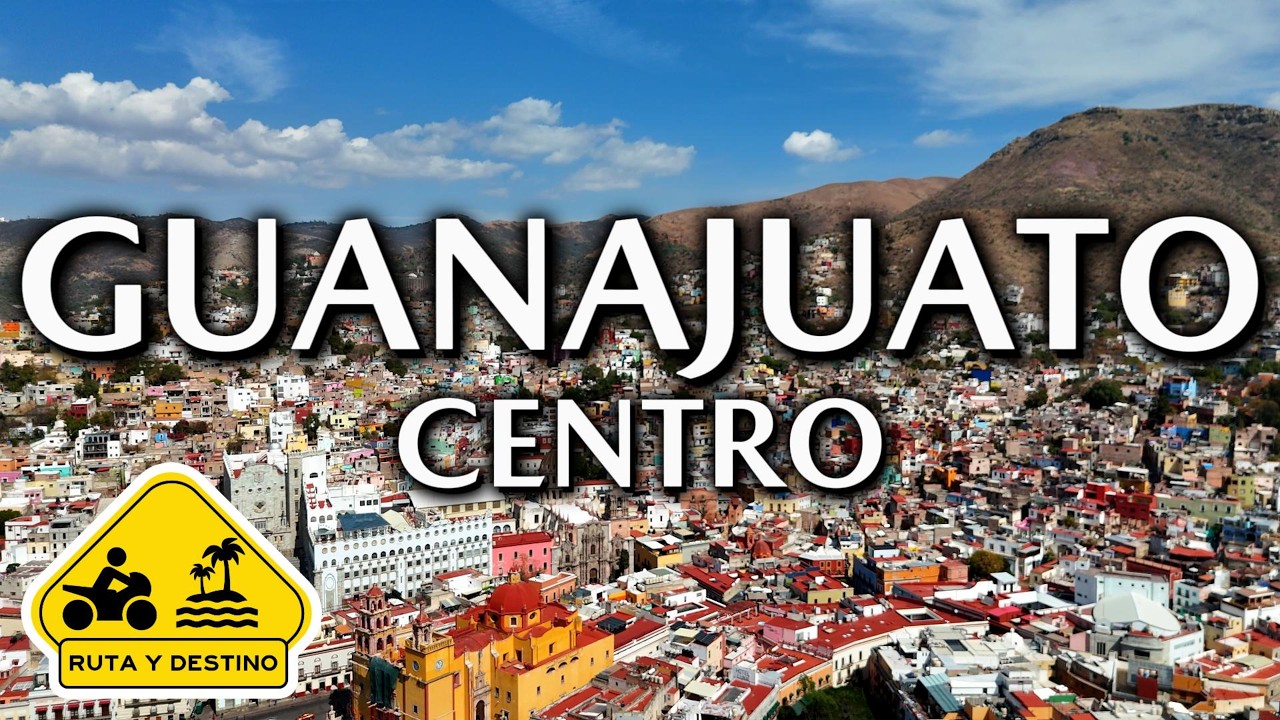 De Guadalajara a GUANAJUATO en 2026 - Ruta y Destino
