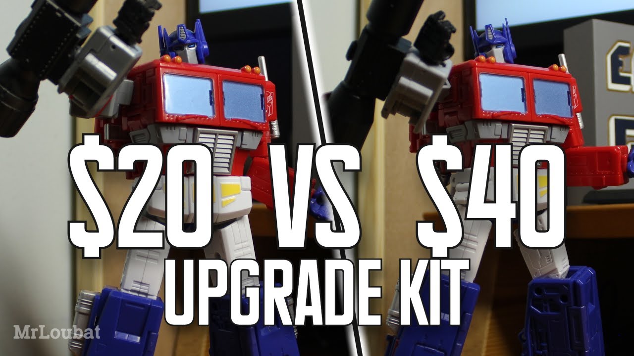 SS86 PRIME KIT FACEOFF | NB 01 The Killing Arm VS DNA Design DK 59 kit | Обзор MrLoubat № 50-A