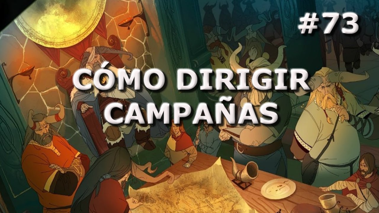 Cómo dirigir campañas