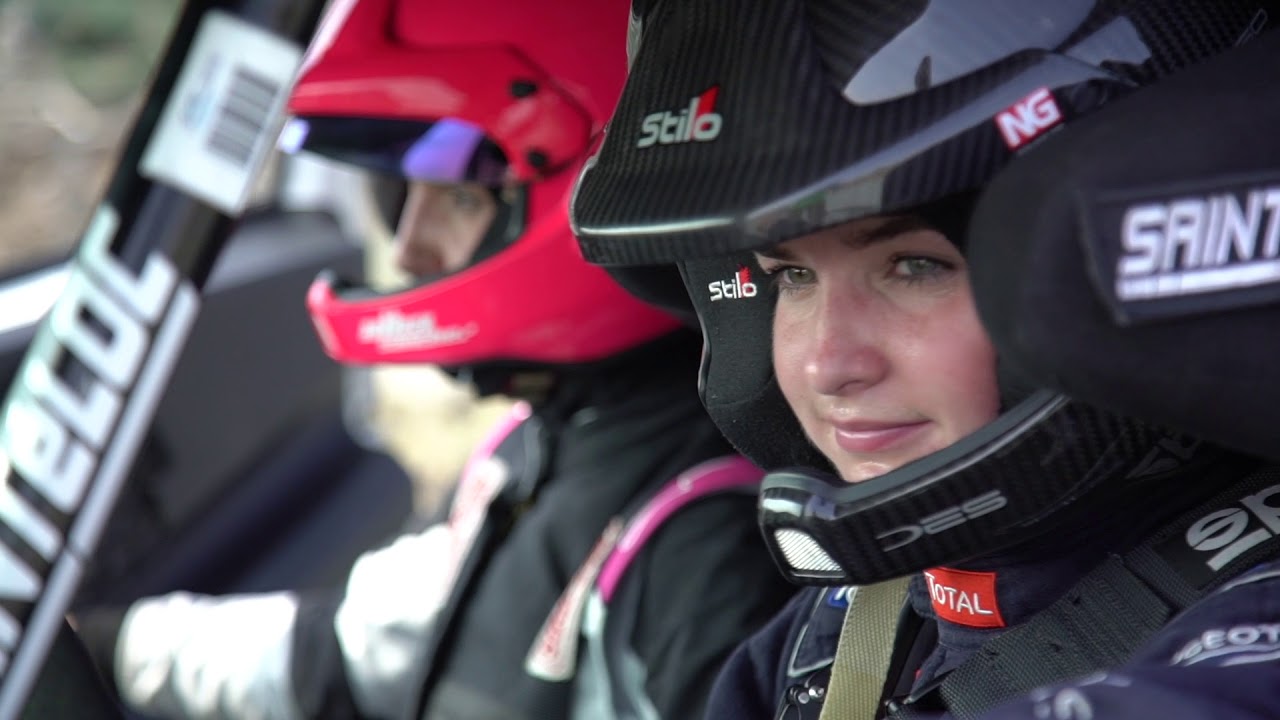 ERC Awards 2018 - ERC Ladies
