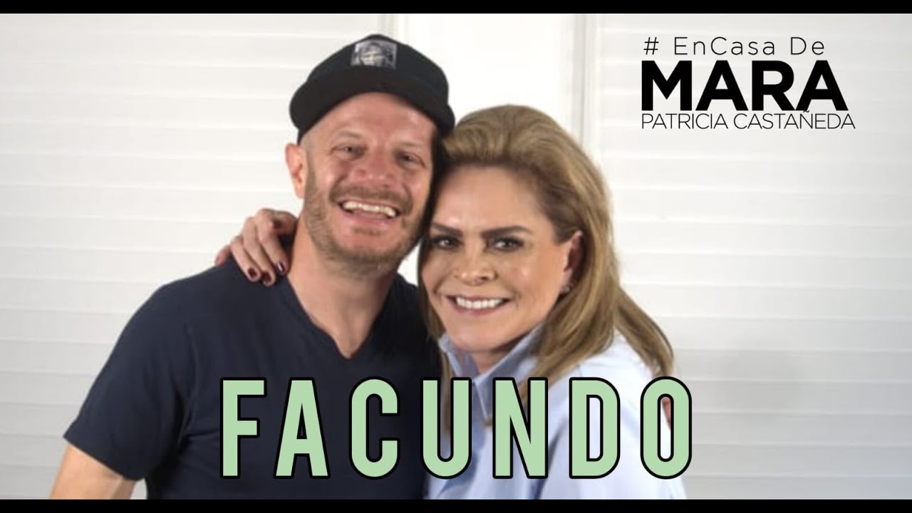 FACUNDO | LCDLF | Mara Patricia Casta&ntilde;eda