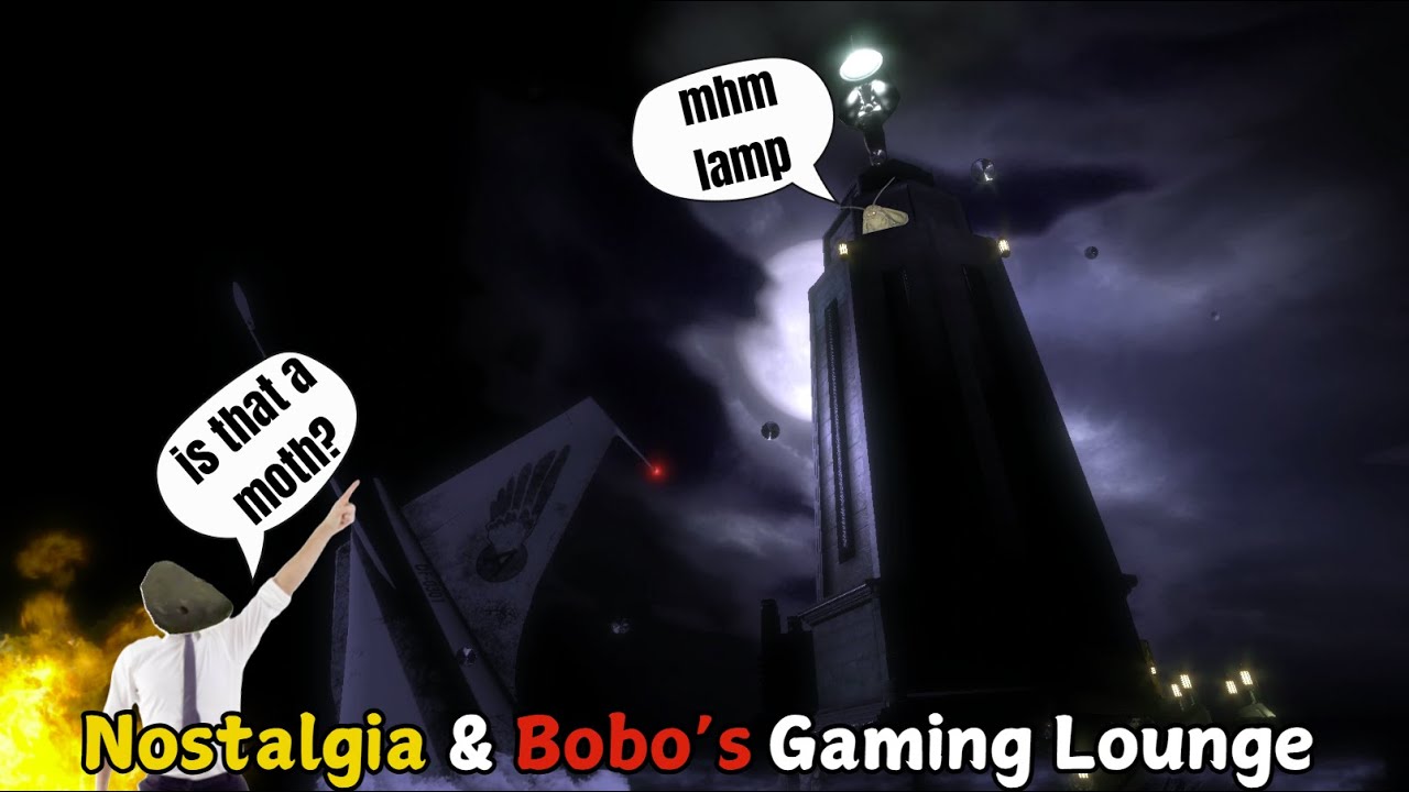 Bioshock - Welcome to Rapture