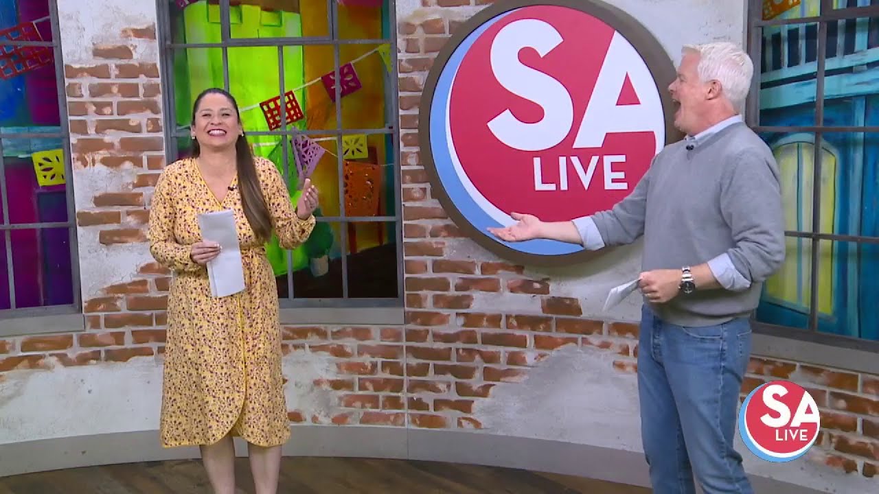 Pop quiz: How much do you know about rom-com movies? | SA Live | KSAT 12