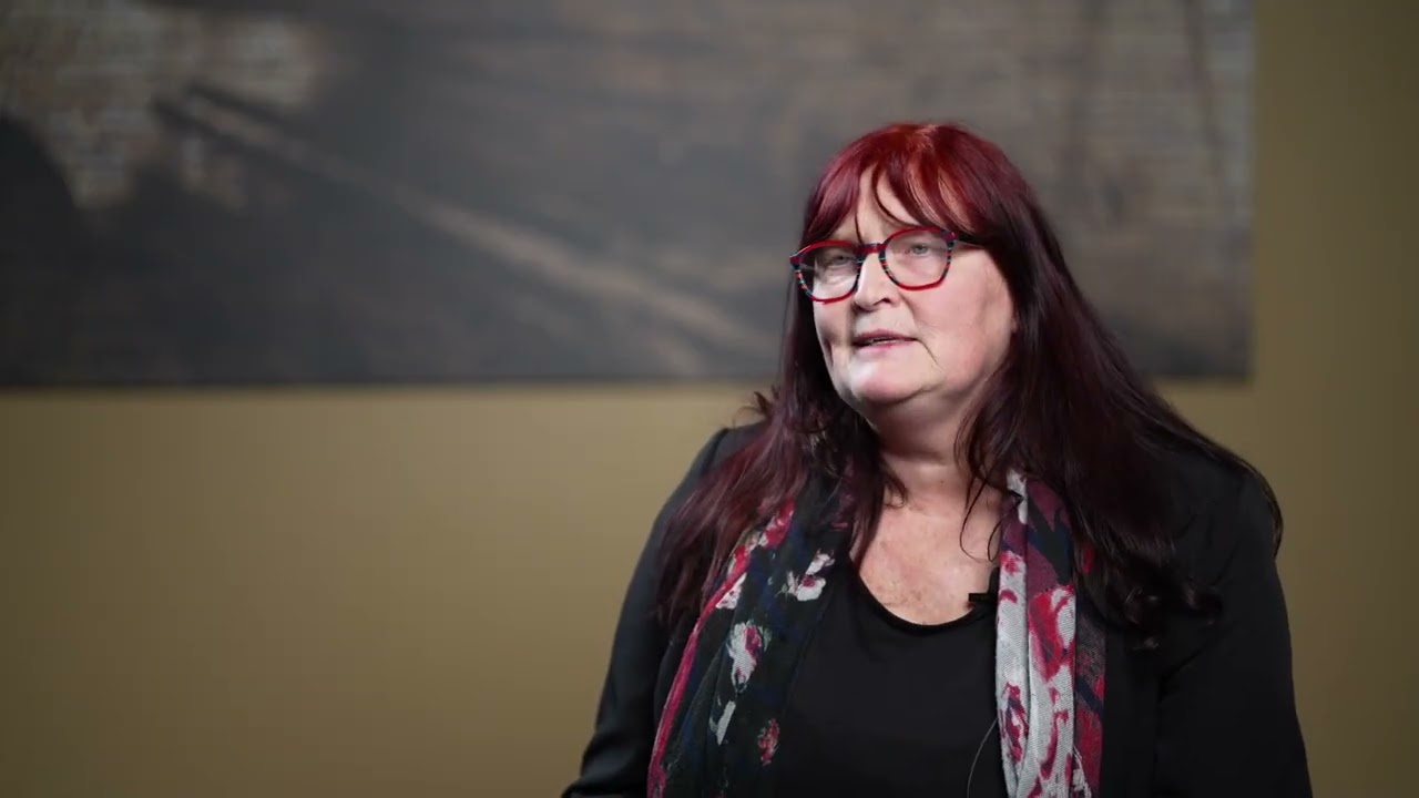 Herausforderungen in der Pflegepraxis - Andrea Schnedl (Schladming 2025) | Dementia | Arjo DACH