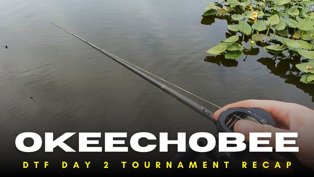 DTF Okeechobee Day 2 Tournament Recap!