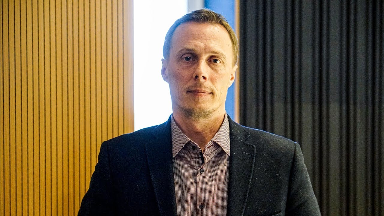 Marek Vagovič - Keď sa zlomí Zsuzsová, Kočner definitívne končí