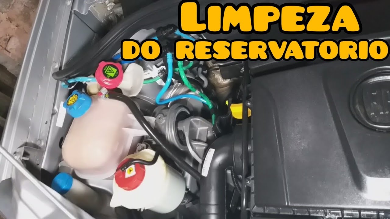 Limpeza sistema de arrefecimento da Doblo etorq, passo a passo e com dicas no final.