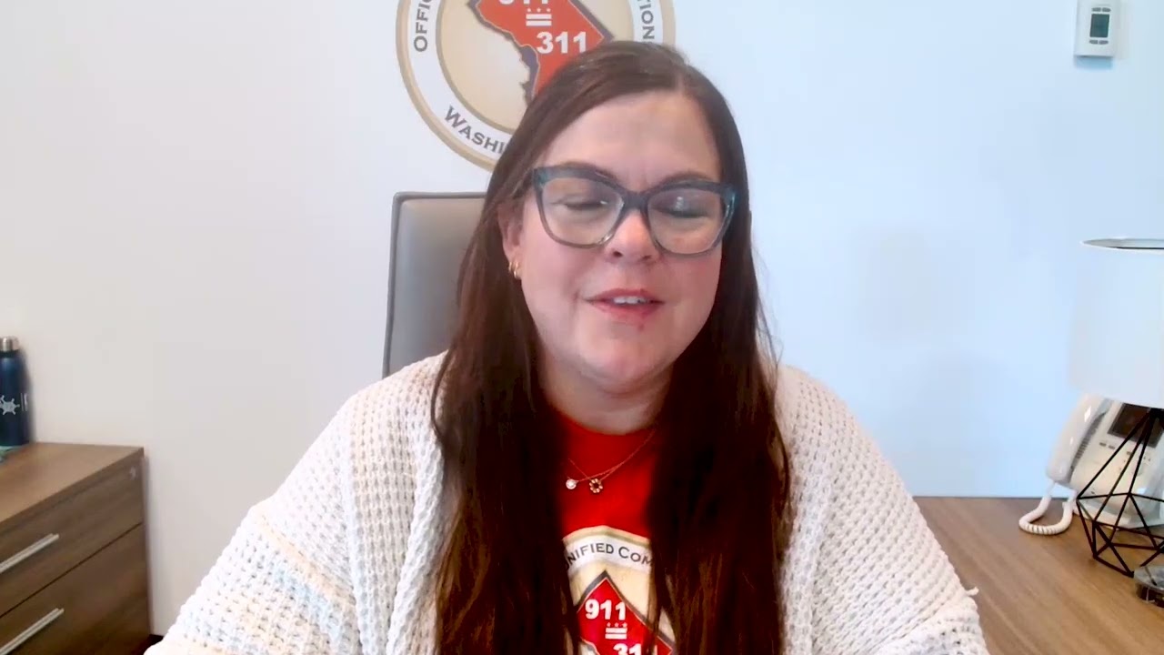 Heather McGaffin, ENP CPE, Director at The Office of Unified Communications in Washington DC