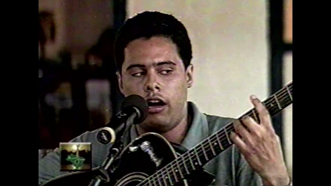 Demorvil e Tiago-  Lamento de um caboclo.  Programa Brasil Caipira