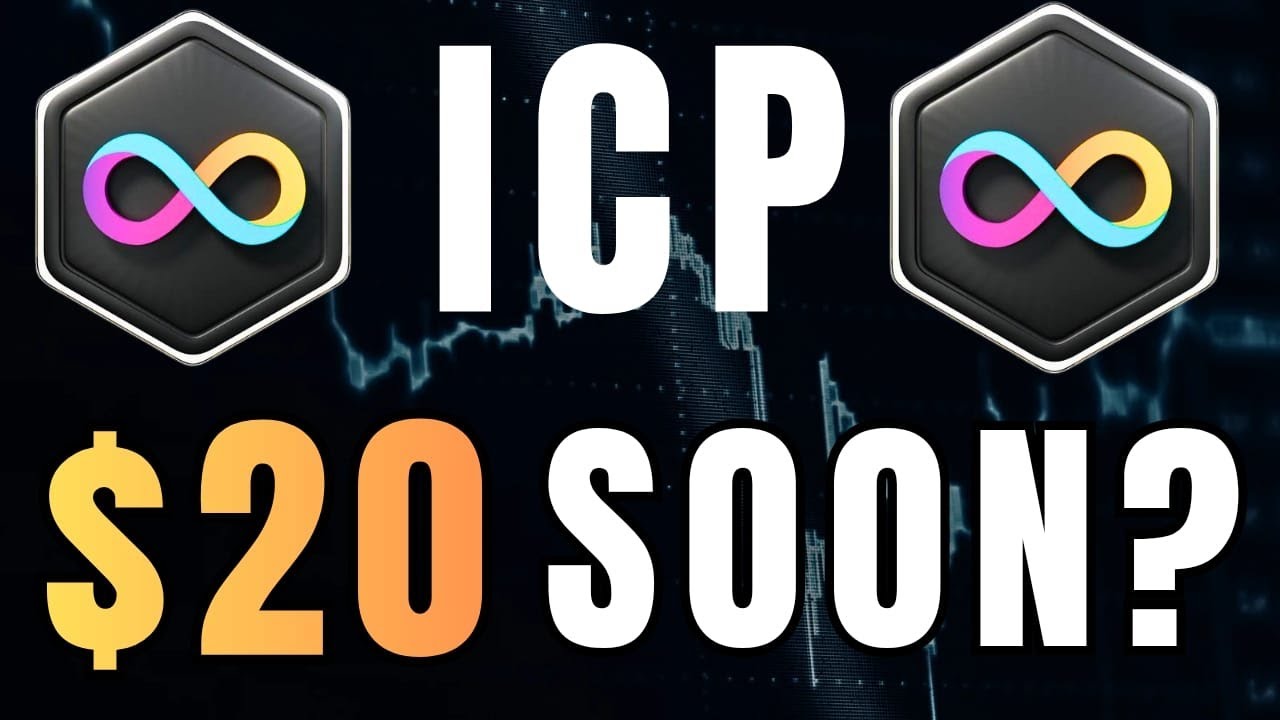 Цена акций ICP может достичь 20 долларов раньше, чем вы думаете &ndash; вот почему &ndash; прогноз цены ICP.