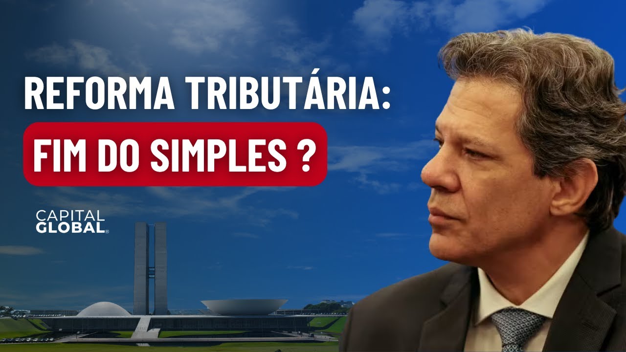 Reforma Tributária: A Nova Contabilidade (Seria o Fim do Simples Nacional?)