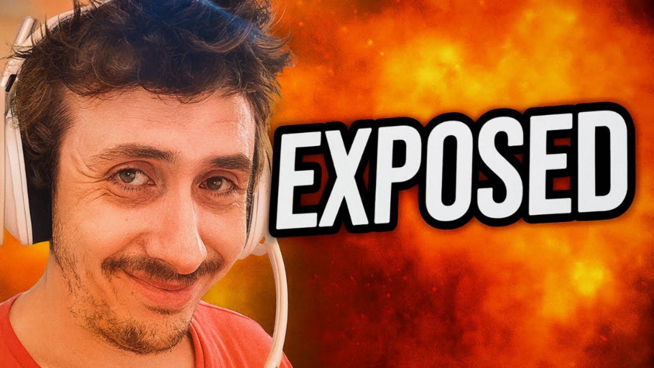 Bossmanjack Exposes Gambling Streamers