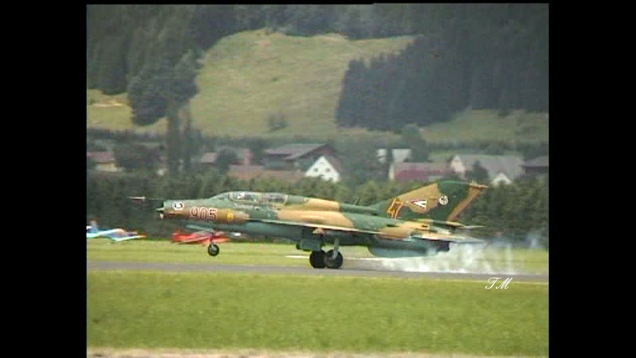 MiG-21 UTI az 