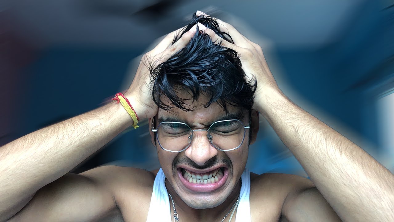How to STOP OVERTHINKING in just 13 mins ( it took me 4 years to figure out!)