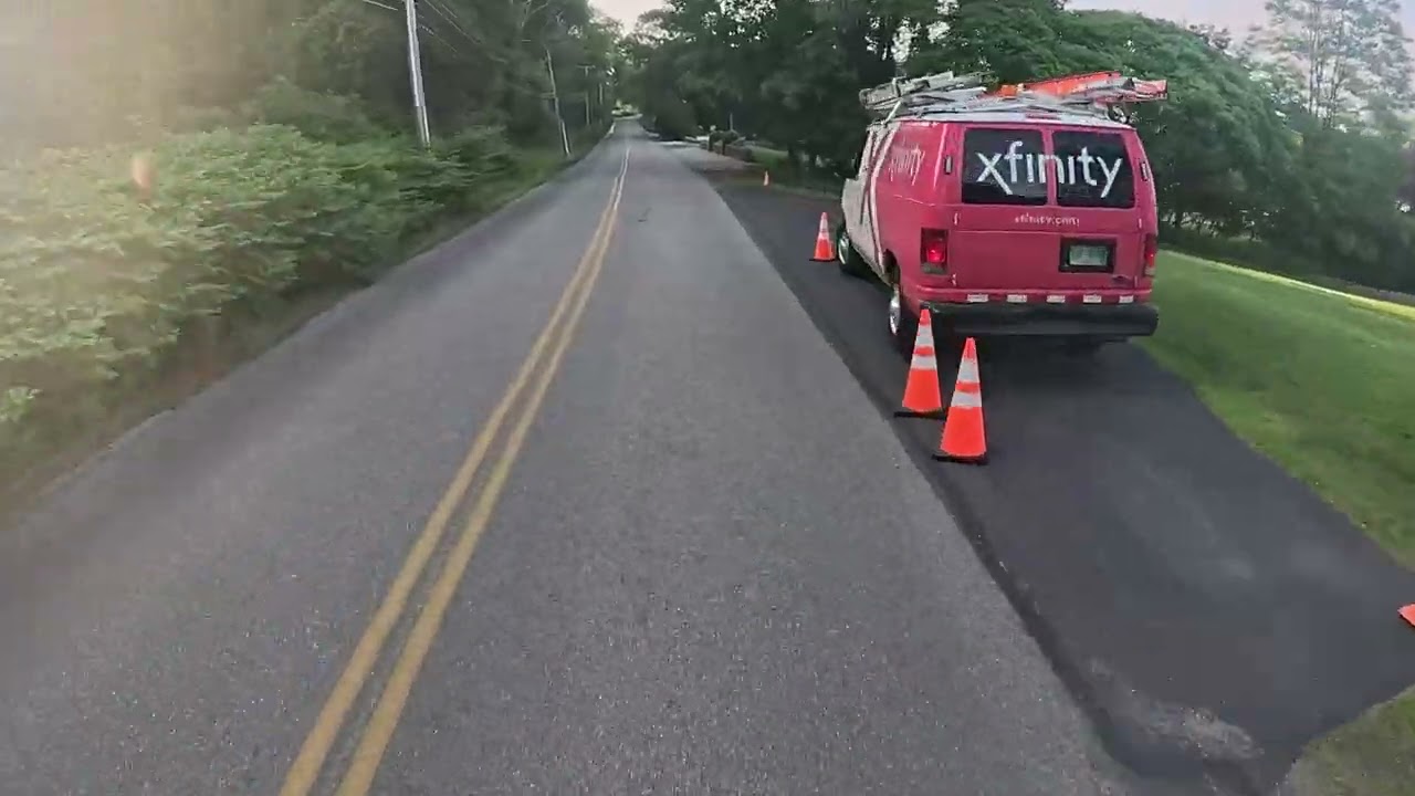 eBiking Haverhilll, MA - Friday, Jun 13, 2025 - Part III