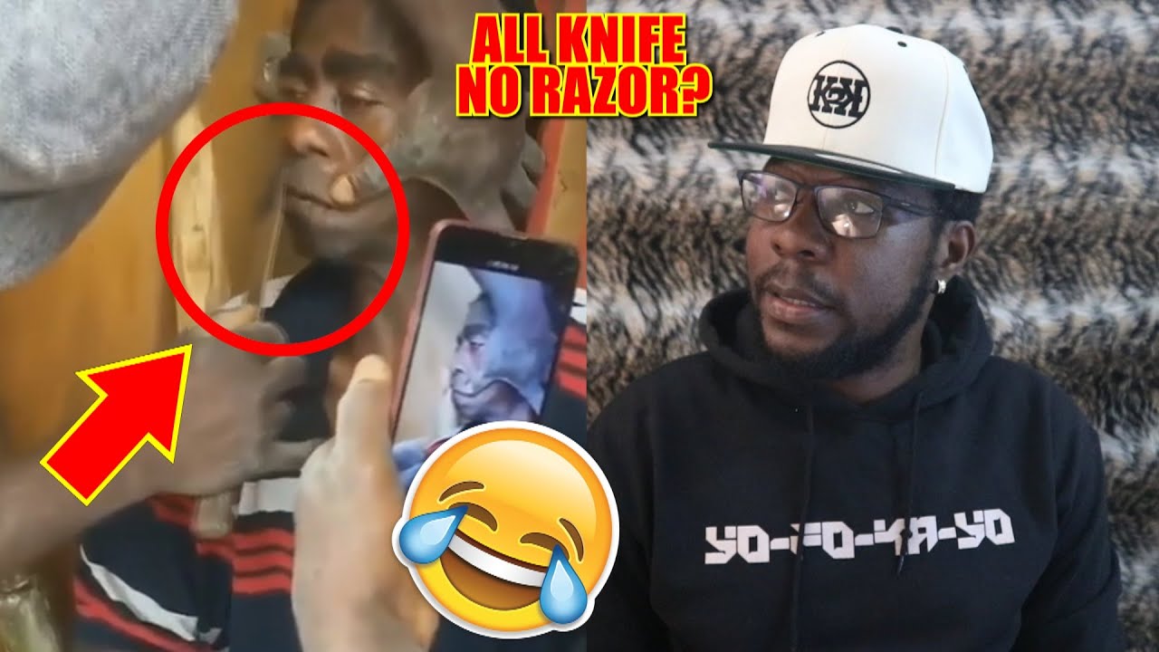 Вы бы взяли один из них? [K2K REACTION S9 Ep #24]