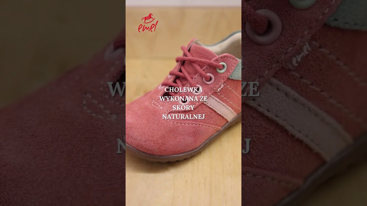 Przed zakupem pierwszych butów 👞