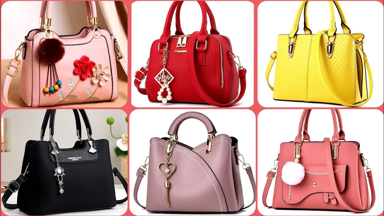 2026 TOP LATEST BEAUTIFUL AMERICAN STYLE DESIGNER HANDBAGS IDEAS/NEW COLLECTION FOR WOMEN'S 