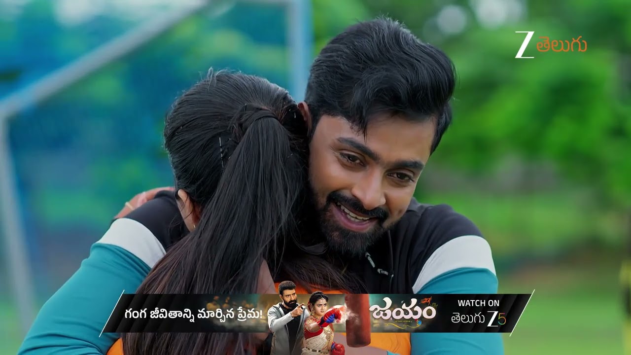 Padamati Sandhyaragam | Ep - 944 | Best Scene | Sep 06 2025 | Zee Telugu