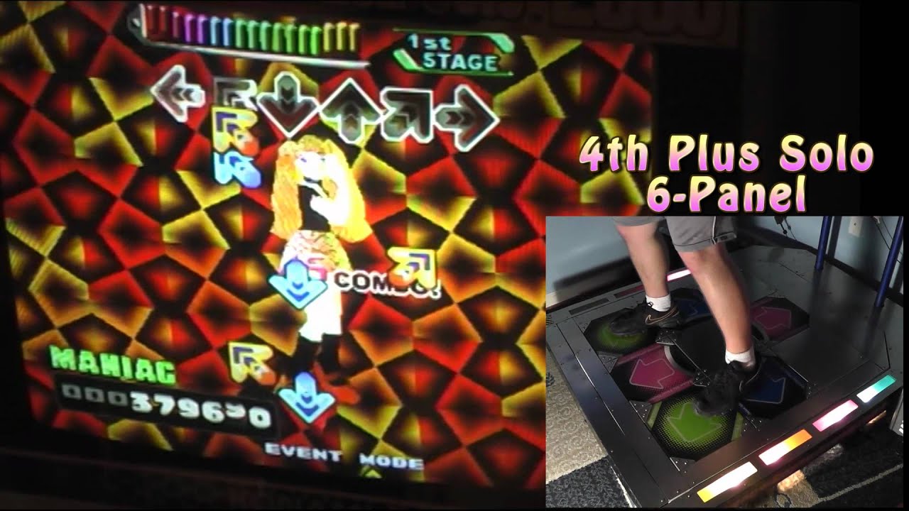 Daaanty - Baby Baby Gimme Your Love AAA #568