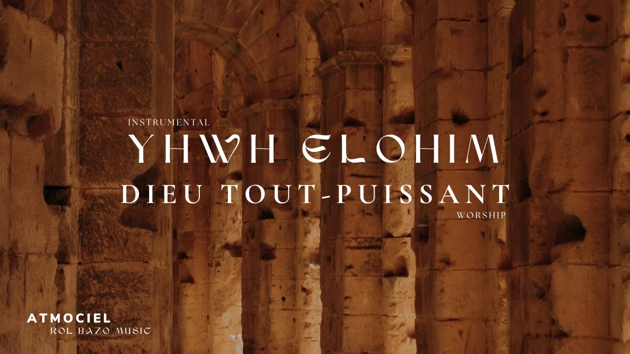 Psaumes 91 | The Shadow of The Most High | AtmoCiel 10