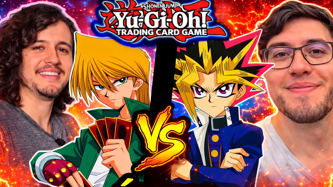 🚨YU-GI-OH DUELO: ÚLTIMO SPEED DUEL🚨
