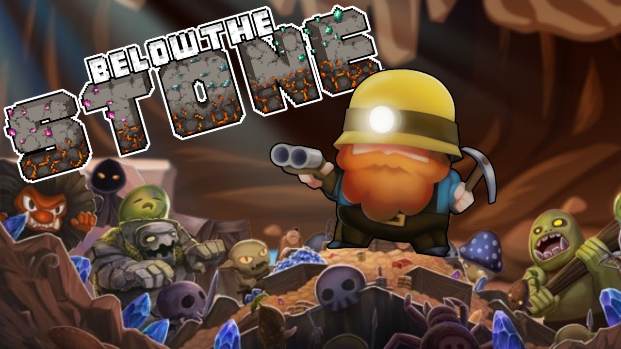 Below the Stone is FULL of HORRIBLE Surprises