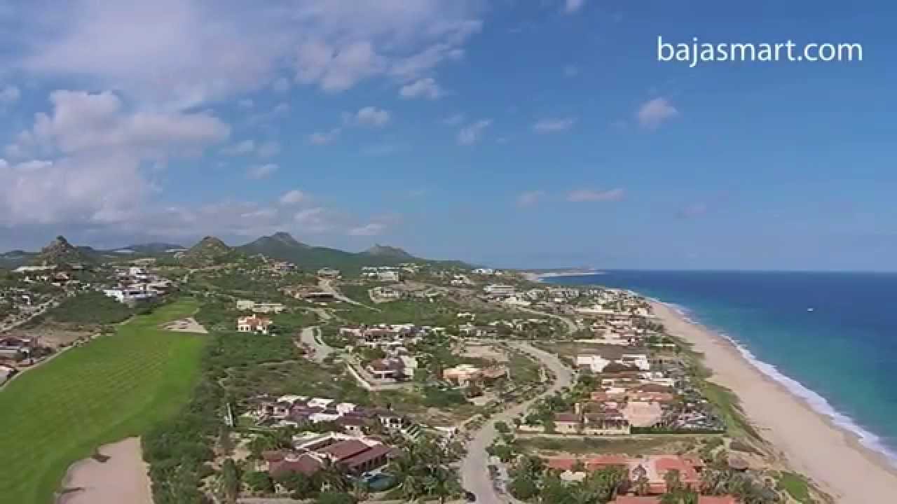 Puerto Los Cabos Lot For Sale $499,000 USD (SOLD)