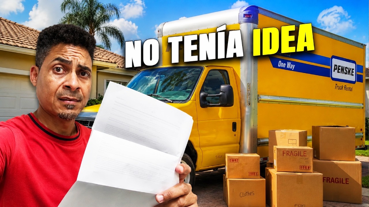 😱 Mudarte Por Una Vida Mejor Puede Arruinarte
