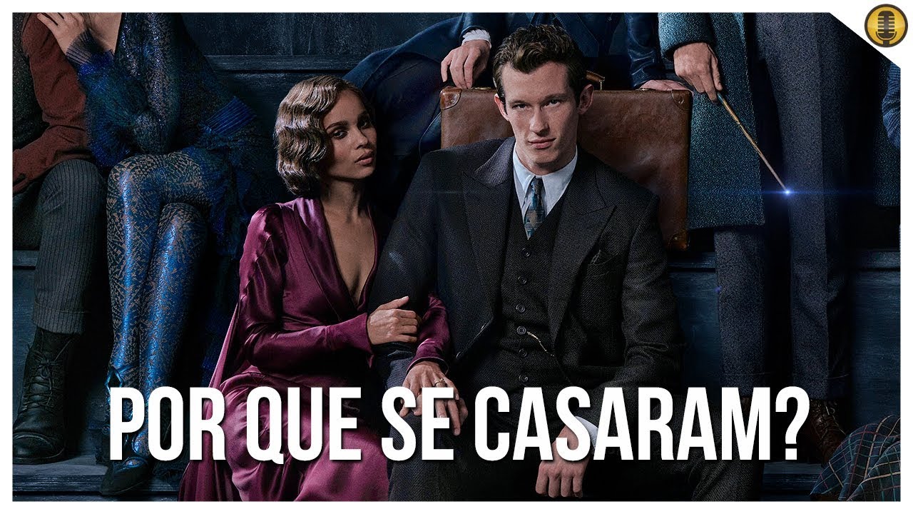 Qual foi o MOTIVO que fez Leta Lestrange escolher o irmão do Newt?