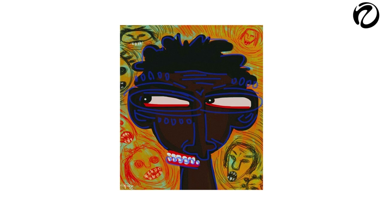 NASTY C x STOGIE T ALBUM TYPE BEAT - 